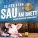 Oliver Kern - Sau am Brett