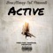 Active (feat. Neal Sosa & Mace Mula) - MBO lyrics