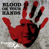 Blood on Your Hands artwork