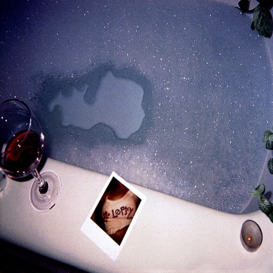 Cover artwork for Takes So Long