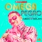 Pegao / Me Miro y La Mire - Omega & Cuban Deejays lyrics