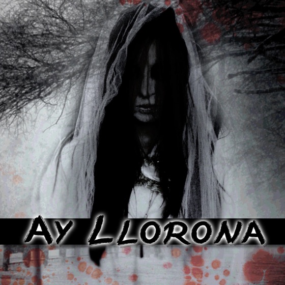Cover artwork for Ay Llorona
