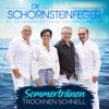 Sommertränen trocknen schnell - Single