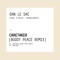 Caretaker (Buddy Peace Remix) - Dan Le Sac lyrics