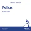 Stream & download Smetana: Polkas