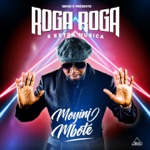 Roga Roga & Extra musica - Moyini Mbote