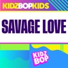 Savage Love - Single