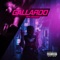 Gallardo - Psyk Drummer lyrics