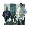 Çok Güzel (feat. Emil Rosé) - Single album lyrics, reviews, download