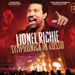 Symphonica In Rosso 2008 (Live) - Lionel Richie