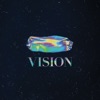 Vision (feat. HaTom) - Single