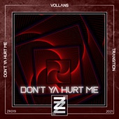 Don't Ya Hurt Me (Inafekt Remix) artwork