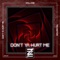 Don't Ya Hurt Me (Inafekt Remix) artwork