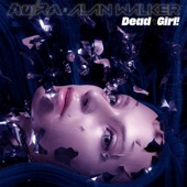 Dead Girl! artwork