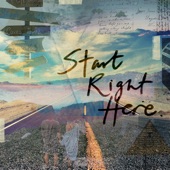 Be There Right Now artwork
