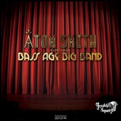 Atom Smith - Strange Weather (feat. Liela Söder)