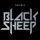 Metric-Black Sheep