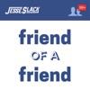 Friend of a Friend - Single