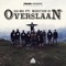 Overslaan (feat. Mastah D) artwork