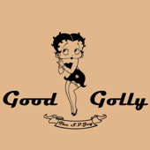 Good Golly - The S.P.Joy