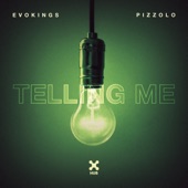 Telling Me artwork