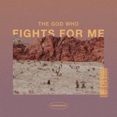 The God Who Fights for Me artwork