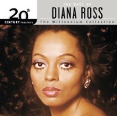 Diana Ross - Reach Out And Touch (Somebody's Hand)