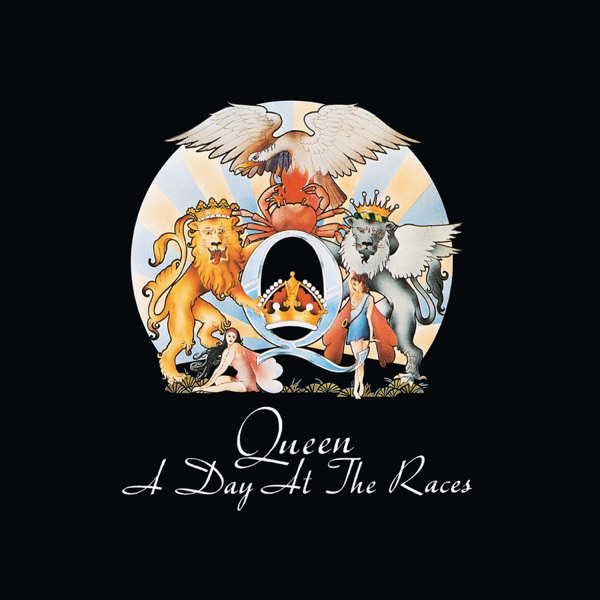 A Day at the Races - Queen