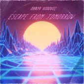 Escape From Tomorrow artwork