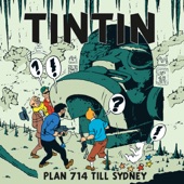 Plan 714 till Sydney, del 37 artwork