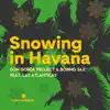 Stream & download Snowing in Havana (feat. Las Atlanticas) - Single