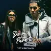 De Mí Para Tí (Remix) - Single album lyrics, reviews, download