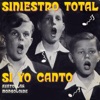 Si yo canto - Single