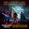 The Imperial March (Pegboard Nerds Remix) - Celldweller lyrics