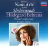 Stream & download Berlioz: Les nuits d'été / Ravel: Shéhérazade