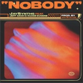 Nobody (feat. Jeff Akoh & Kuami Eugene) artwork