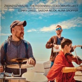 Zwanzigzwanzig - The Hiddensee Lockdown Project artwork