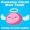 Ragnarok Online Main Theme artwork