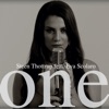 Steen Thottrup - One (feat. Eva Scolaro)