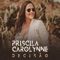 Cem Mil - Priscila Carolynne lyrics