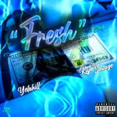 Fresh (feat. Yelo Hill) artwork