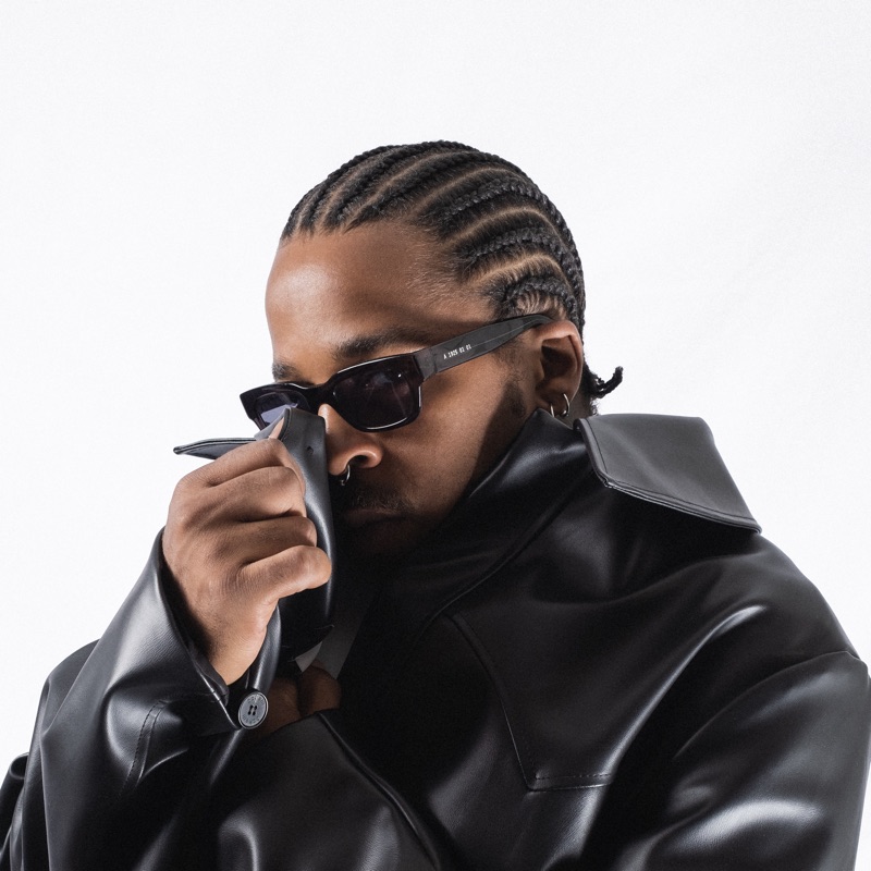 AZIZI GIBSON - Lyrics, Playlists & Videos | Shazam