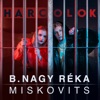 Harcolok (feat. Miskovits) - Single