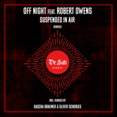 Suspended in Air (Oliver Schories Remix) artwork