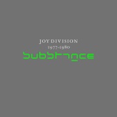 Joy Division - She's Lost Control