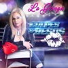 La Gringa De La Bachata - Golpes y Besos