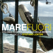 ‘O Mar For (feat. Matteo Paolillo - Icaro, Lolloflow & Raiz) - Stefano Lentini