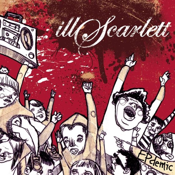 Cover artwork for First Shot