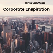 Corporate Uplifting artwork