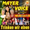 Trinken wir einen - Single